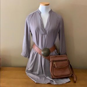 MNG Basics Sheath Dress XS